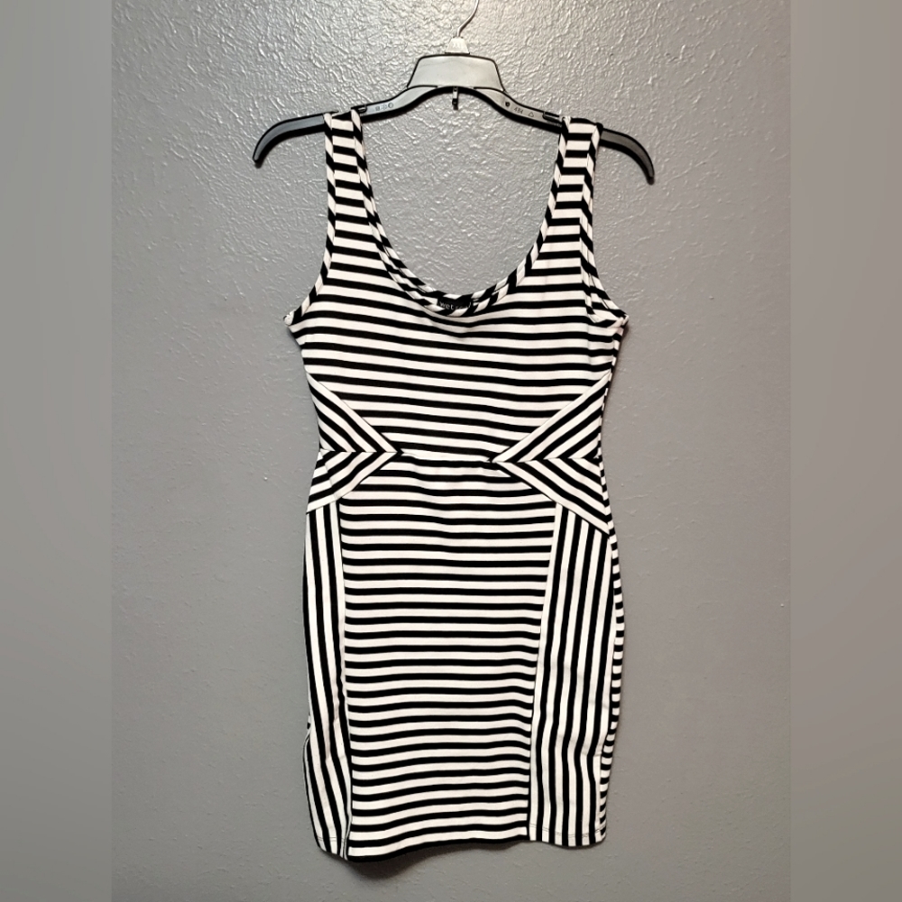 Bodycon Mini Dress